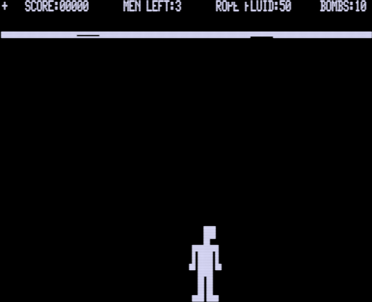 Screen shot